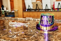 Crown Jewels Links 14th Annual Mardi Gras Fundraising Event @ The Westin 3-17-18 by Jon Strayhorn 019