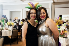Crown Jewels Links 14th Annual Mardi Gras Fundraising Event @ The Westin 3-17-18 by Jon Strayhorn 027