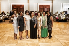 Crown Jewels Links 14th Annual Mardi Gras Fundraising Event @ The Westin 3-17-18 by Jon Strayhorn 041