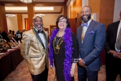 Crown Jewels Links 14th Annual Mardi Gras Fundraising Event @ The Westin 3-17-18 by Jon Strayhorn 050