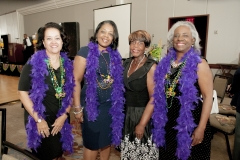 Crown Jewels Links 14th Annual Mardi Gras Fundraising Event @ The Westin 3-17-18 by Jon Strayhorn 075